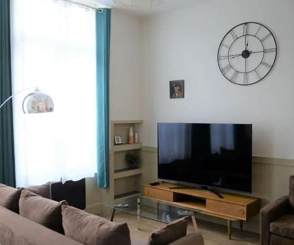 Le Stanislas, Un Style! *