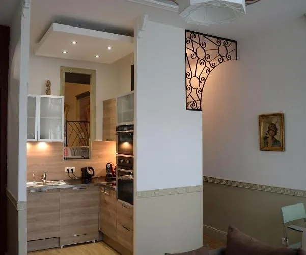 Le Stanislas, Un Style! * Nancy