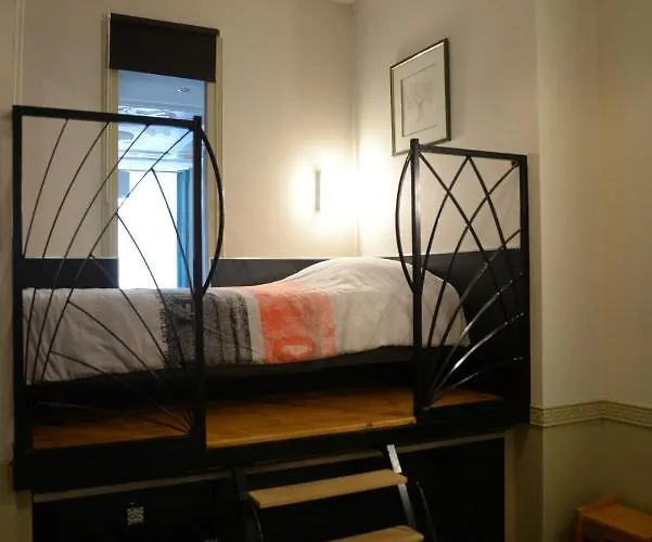 Le Stanislas, Un Style! Nancy