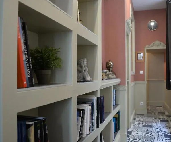 Le Stanislas, Un Style! * Nancy